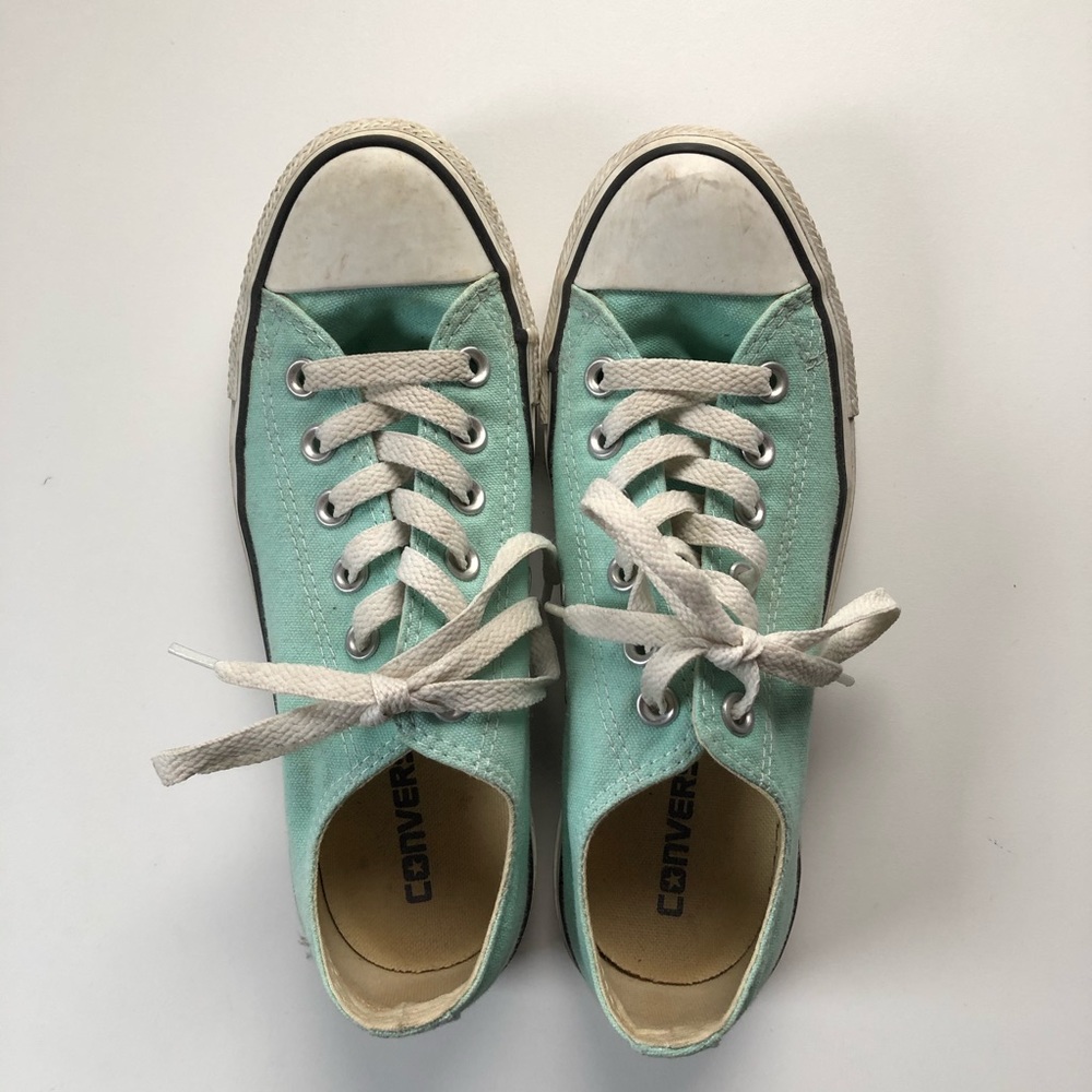 Unisex Converse Chuck Taylor All Star Ox